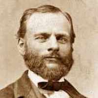 Ezra Carter Foss (1833 - 1919) Profile
